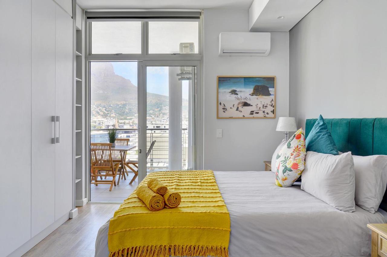 Apartment Leila - Centre Apartment, Stunning Mountain & Views *